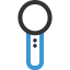 Microphone Ikona 64x64