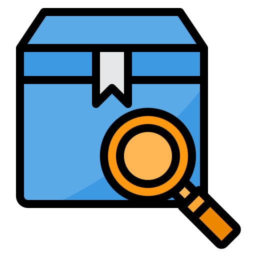 Package icon