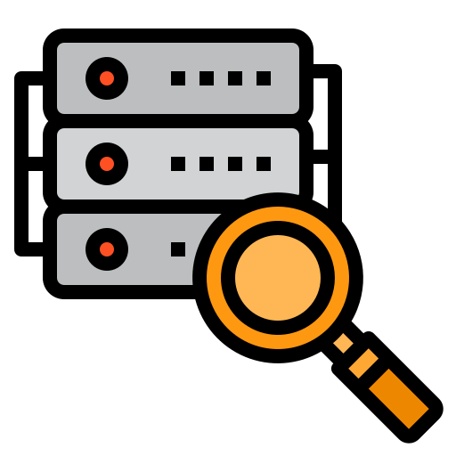 Data server 상