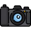 Camera icon 64x64