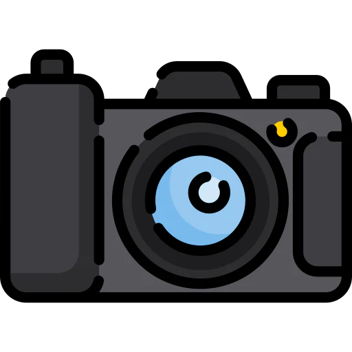 Camera icon