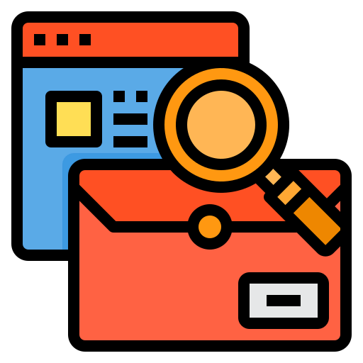 Mail icon