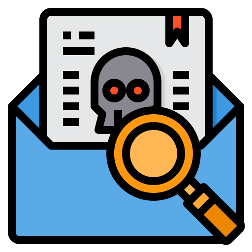 Malware 图标