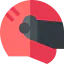 Helmet icon 64x64