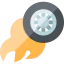 Wheel icon 64x64