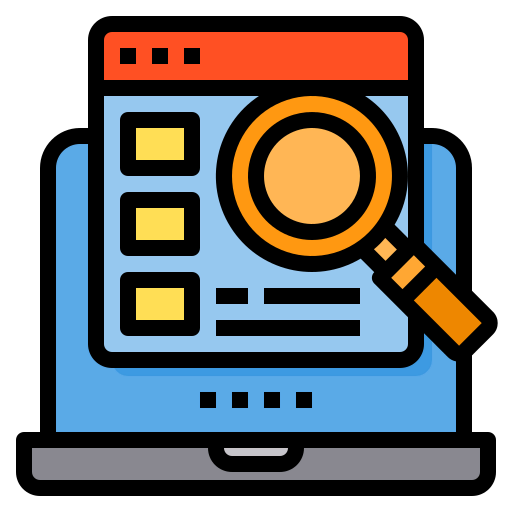 Browser icon