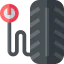 Tire icon 64x64