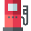 Gas icon 64x64