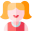 Cheerleader icon 64x64