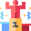 Podium icon 64x64