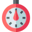 Stopwatch icon 64x64
