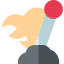Gear shift icon 64x64