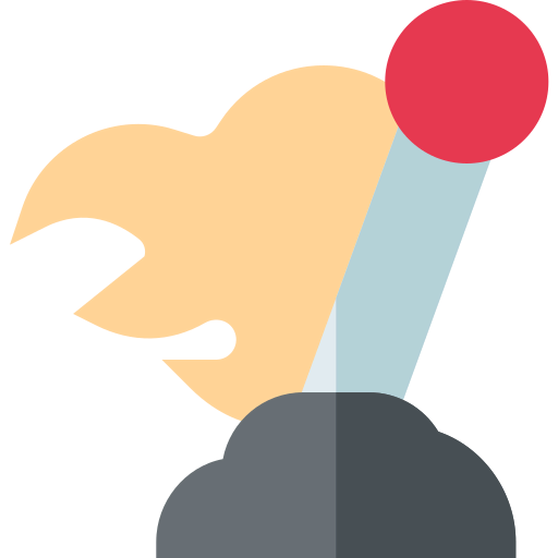 Gear shift icon