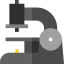 Микроскоп иконка 64x64