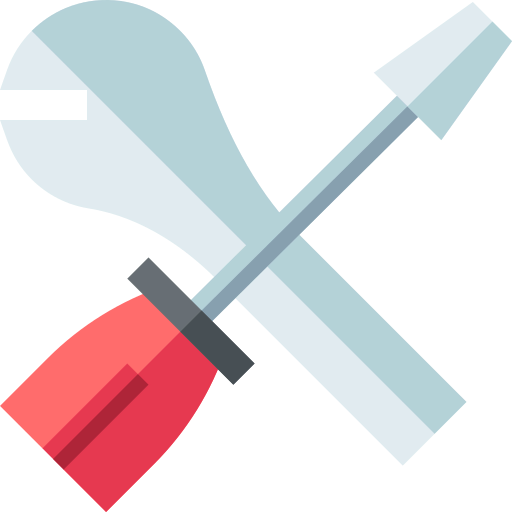 Tools icon