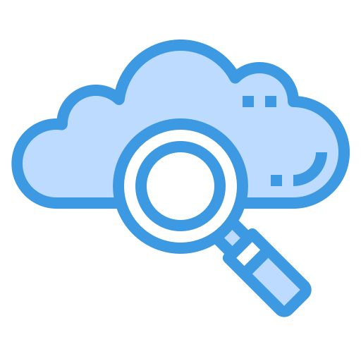 Cloud icon
