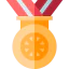 Medal icon 64x64