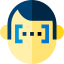 Интроверсия иконка 64x64