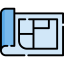 Blueprint icon 64x64