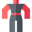 Race suit ícone 64x64