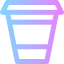 Coffee cup іконка 64x64