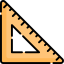 Ruler icon 64x64