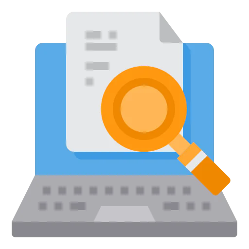 File icon