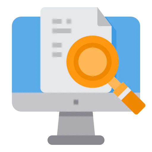 Computer icon