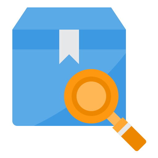 Package icon