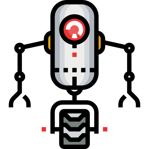 Robot icon