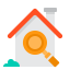 House Symbol 64x64