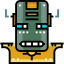 Robot icon 64x64