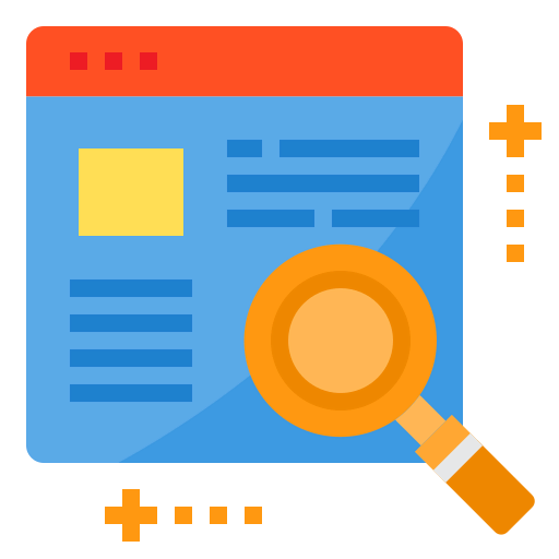 Browser icon