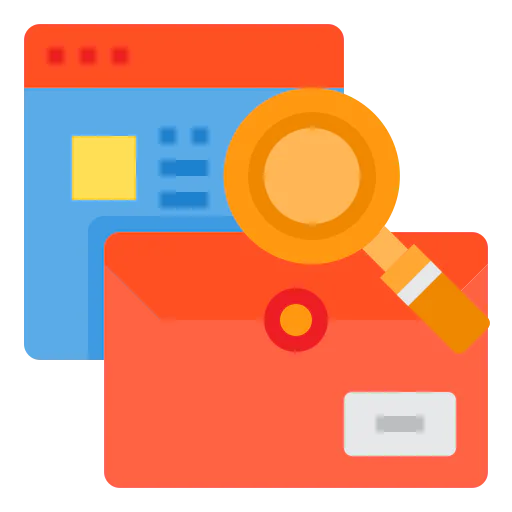 Mail icon