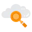 Cloud Symbol 64x64
