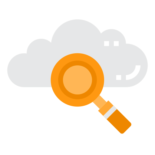 Cloud icon