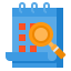 Schedule Symbol 64x64