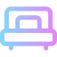 Single bed іконка 64x64