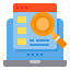 Browser Symbol 64x64