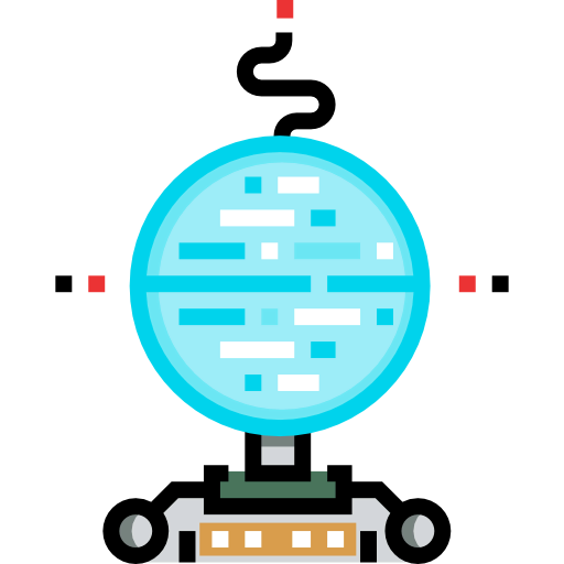 Robot icon