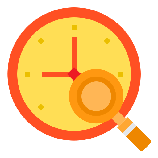 Time icon