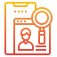 Portfolio Symbol 64x64