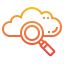 Cloud Symbol 64x64