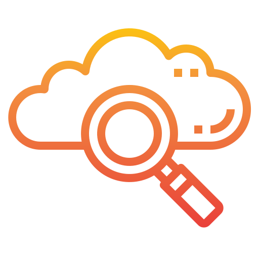 Cloud icon
