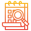 Schedule Symbol 64x64