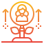 Growth Symbol 64x64