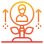 Growth Symbol 64x64