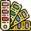 Pantone icon 64x64