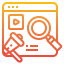 Media Symbol 64x64