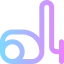 Vacuum cleaner іконка 64x64